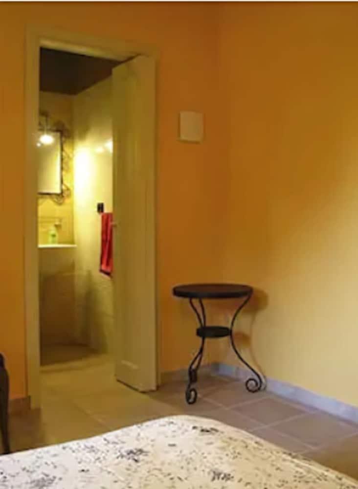 Castello D'Urso Somma B&B Catania Exterior foto